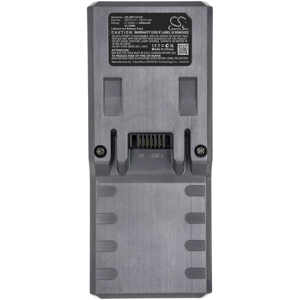Imurin akku Hoover FD22BC 011 (CS-HRT121VX)