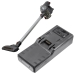 Imurin akku Hoover FD22BC 011 (CS-HRT121VX)