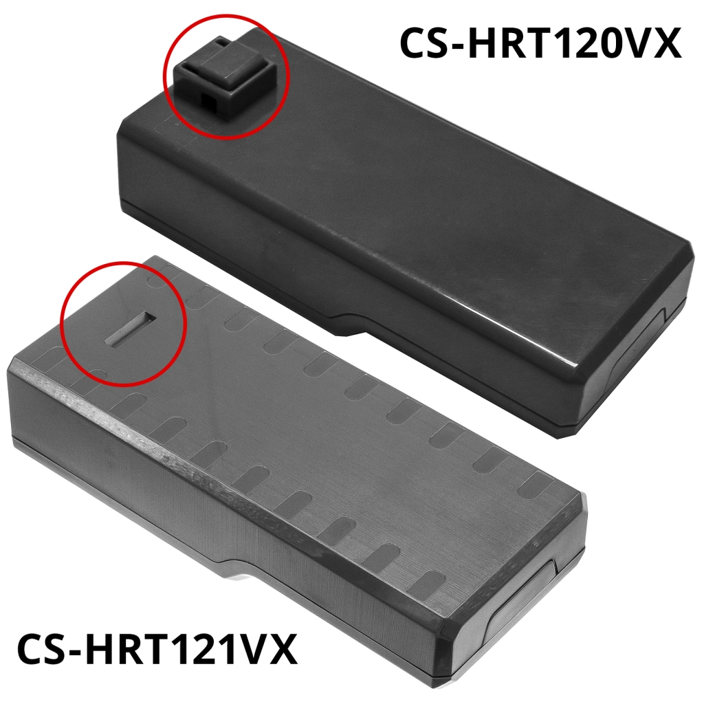 Imurin akku Hoover FD22BC 011 (CS-HRT121VX)