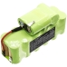 Yhteensopiva akun vaihto Hoover 49005889,AGO49005889,AW8037738