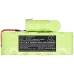 Yhteensopiva akun vaihto Hoover 49005889,AGO49005889,AW8037738
