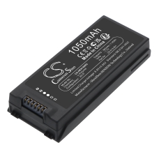 Yhteensopiva akun vaihto HOVER ZZ-H-3-001