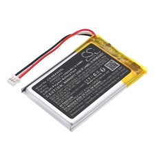Yhteensopiva akun vaihto HyperX AHB603450