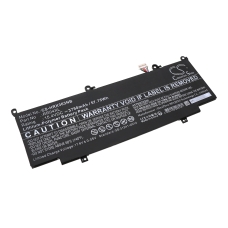 Yhteensopiva akun vaihto HP HSTNN-DB9K,HSTNN-OB1M,L60213-2C1,L60213-AC1,L60373-005...