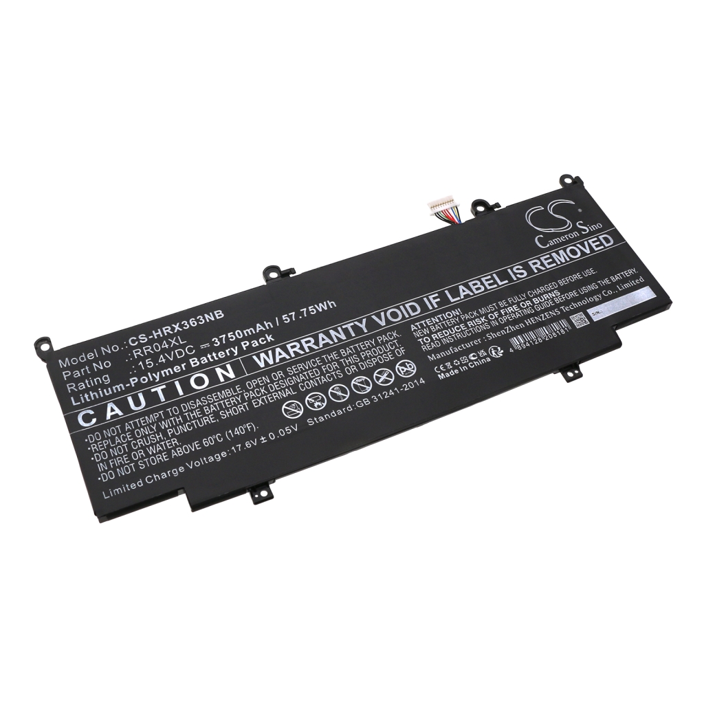 HP Spectre X360 13-AW0169TU
