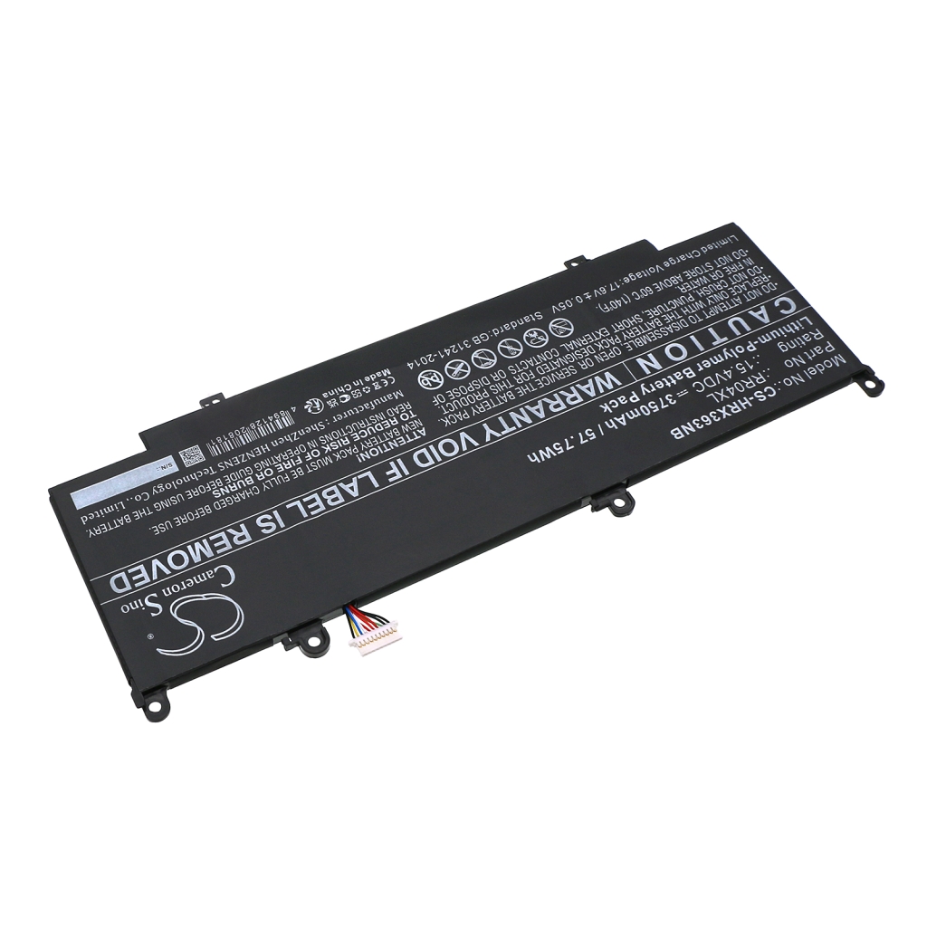 HP Spectre X360 13-AW0169TU