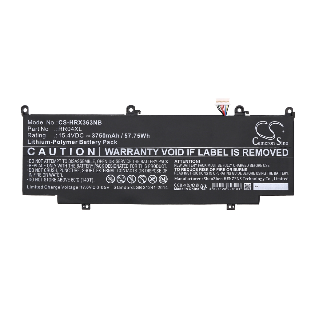 HP Spectre X360 13-AW0169TU