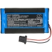Imurin akku Sharp RX-V100 (CS-HRX900VX)