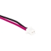 Yhteensopiva akun vaihto Yale GP60AAAH4BMJ