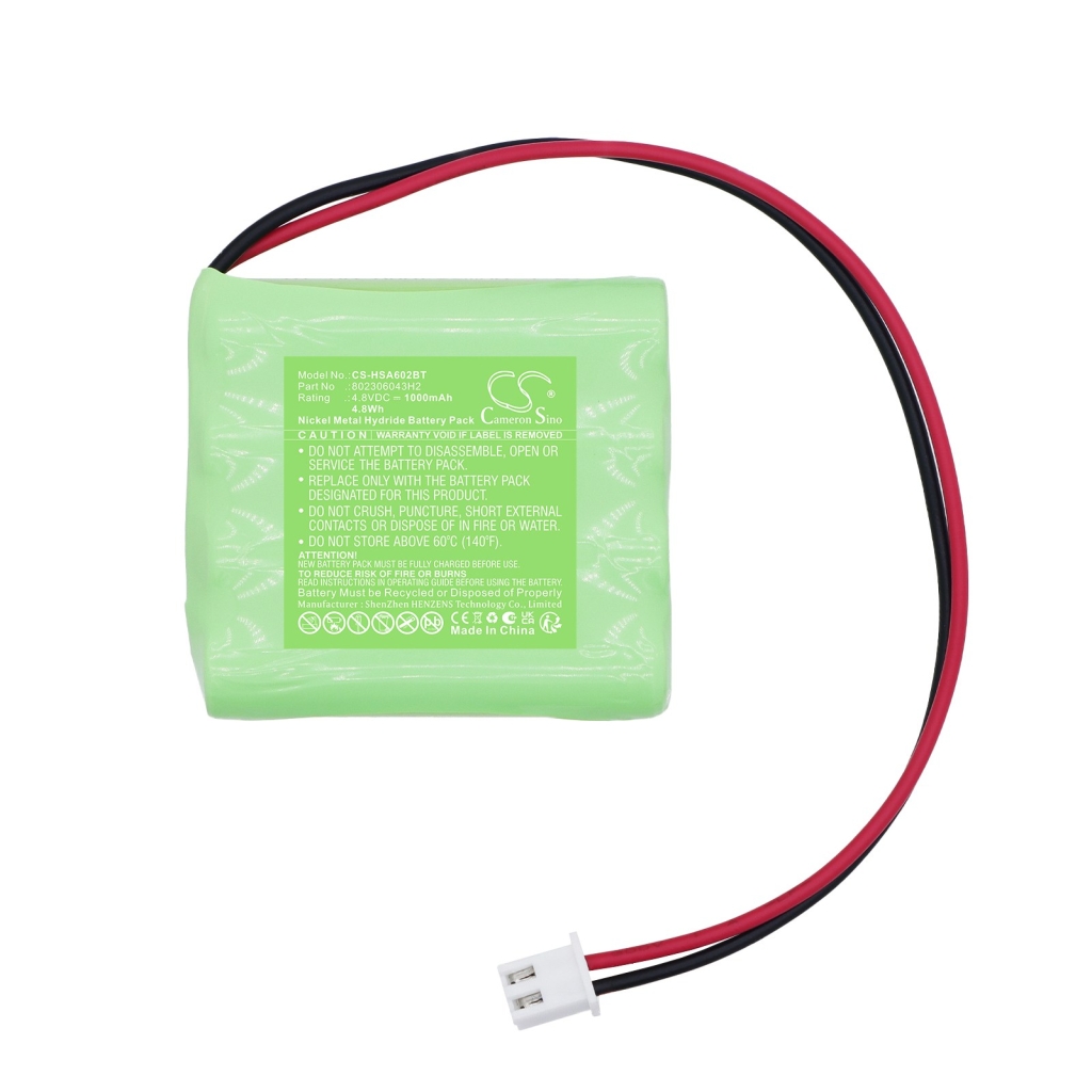 Akku –lle Yale Smart hub 2.0