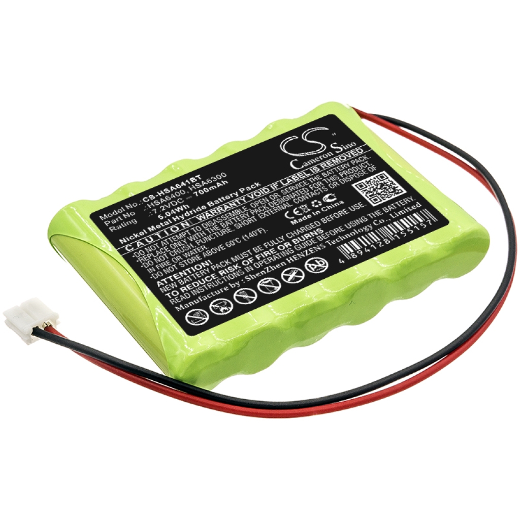 Akut Kotiturvakameran akku CS-HSA641BT
