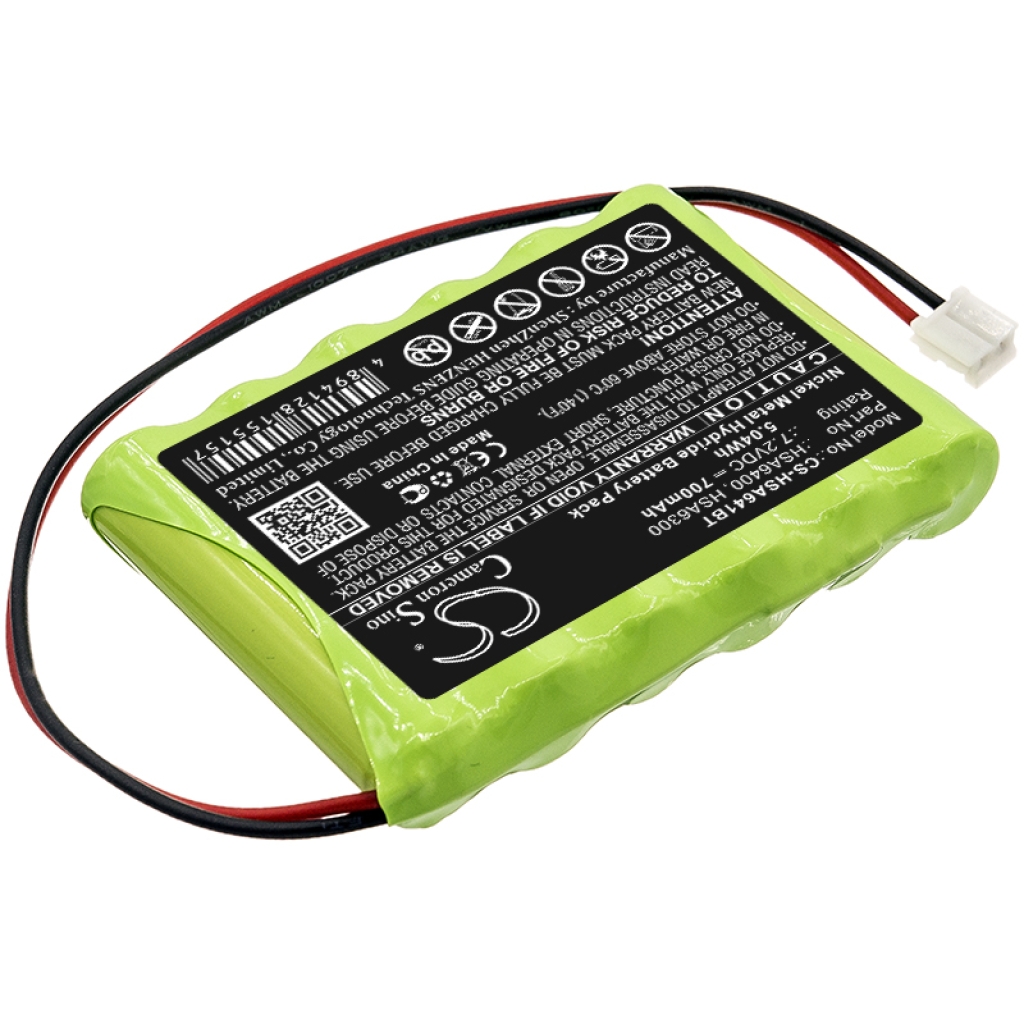 Akut Kotiturvakameran akku CS-HSA641BT