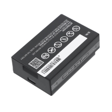 Yhteensopiva akun vaihto Hollyland HL-BAT700