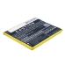 Akku yhteensopiva Hisense CS-HSE613SL