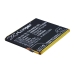 Akku yhteensopiva Hisense CS-HSE613SL