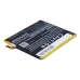 Akku yhteensopiva Hisense CS-HSE613SL