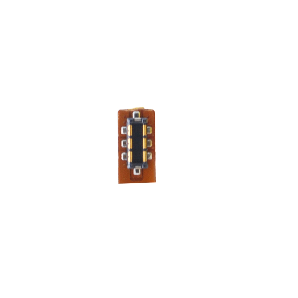 Akku yhteensopiva Hisense CS-HSE613SL