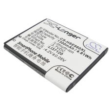 Yhteensopiva akun vaihto Hisense LI37120