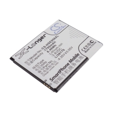 Yhteensopiva akun vaihto Hisense LI38170