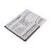 Yhteensopiva akun vaihto Hisense LI38170