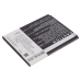 Yhteensopiva akun vaihto Hisense LI38170