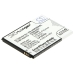 Yhteensopiva akun vaihto Hisense LP38250