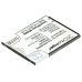 Yhteensopiva akun vaihto Hisense LP38250