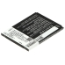 Yhteensopiva akun vaihto Hisense LP38250