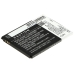 Yhteensopiva akun vaihto Hisense LP38250