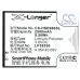 Yhteensopiva akun vaihto Hisense LP38250