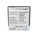 Akku yhteensopiva Hisense CS-HSG906XL