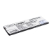 Battery compatible with Hisense