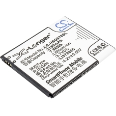 Yhteensopiva akun vaihto Hisense LI37200C