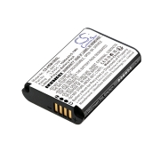 Battery compatibleWith Wireless Headset Battery