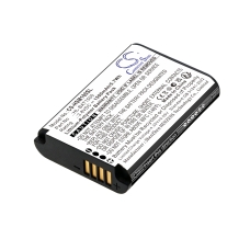 Yhteensopiva akun vaihto Hollyland HL-BAT1500