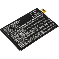 Yhteensopiva akun vaihto Hisense LP38230