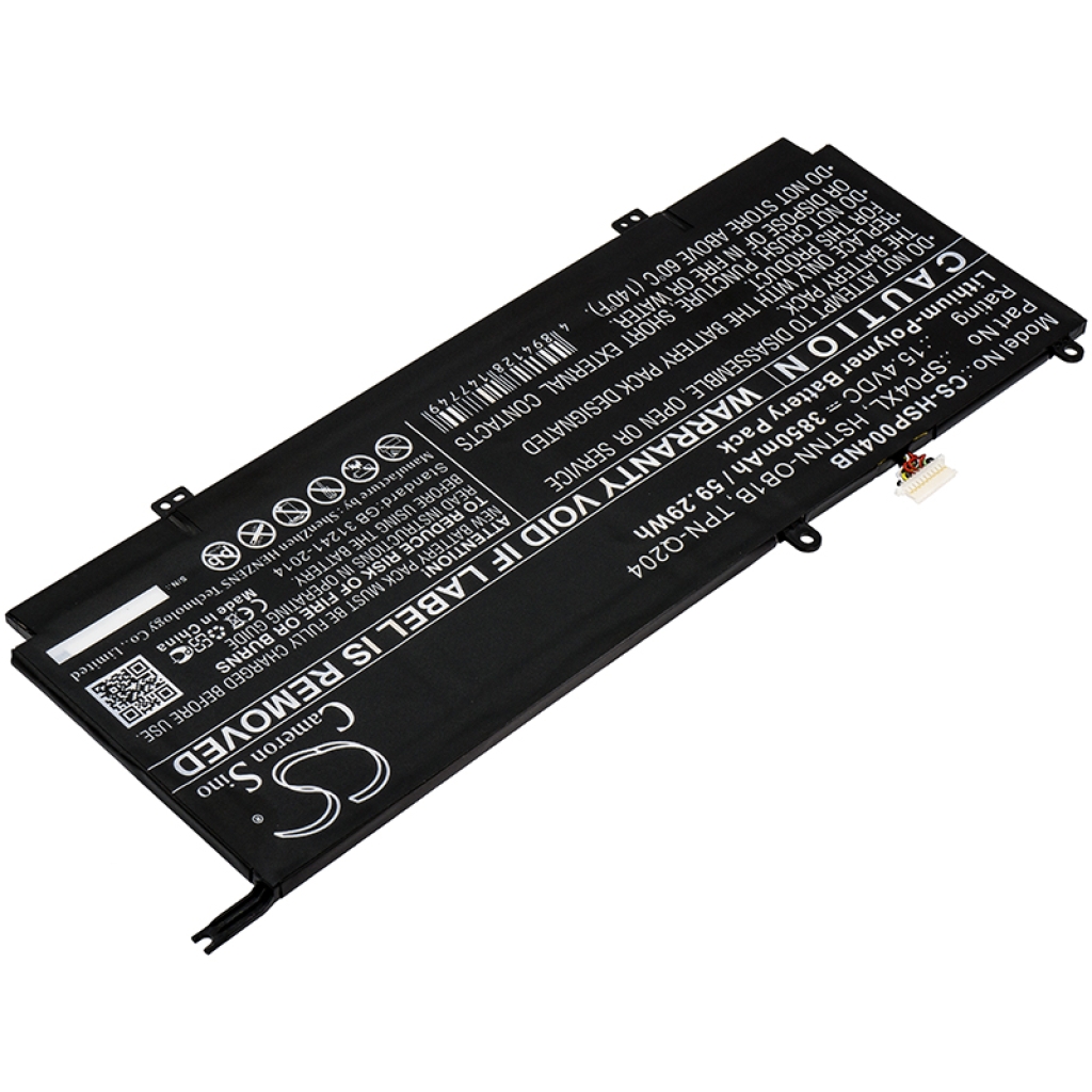 HP Spectre X360 13-AP0590NA