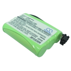 Yhteensopiva akun vaihto Hagenuk BT-589