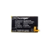 Battery compatible with Hisense
