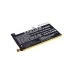Battery compatible with Hisense