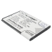 Yhteensopiva akun vaihto GIONEE BL-G011,T80