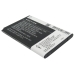 Yhteensopiva akun vaihto GIONEE BL-G011,T80