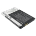 Yhteensopiva akun vaihto GIONEE BL-G011,T80