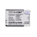 Akku yhteensopiva Hisense CS-HST810SL