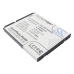 Cameron Sino X-Longer älypuhelimen vaihtoakku: Li37130A 1350mAh 3,7V