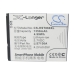 Cameron Sino X-Longer etunäkymä: 1350mAh 3,7V 4,99Wh