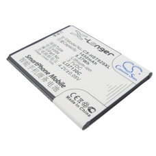Yhteensopiva akun vaihto Hisense LI37130C
