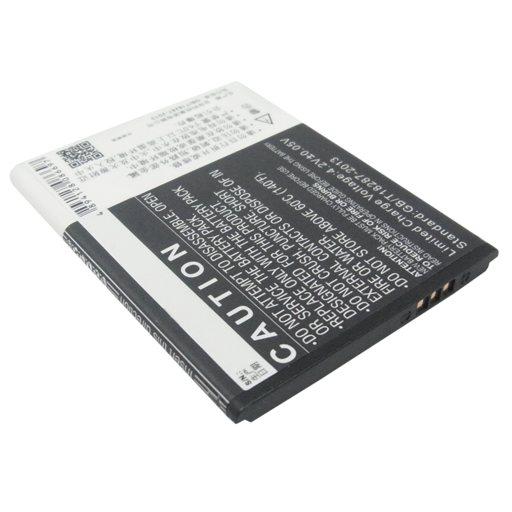 Yhteensopiva akun vaihto Hisense LI37130C