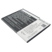 Yhteensopiva akun vaihto Hisense LI37130C