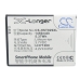 Yhteensopiva akun vaihto Hisense LI37130C